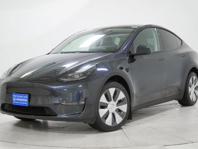 Used 2024 Tesla Model Y Long Range