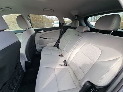 Used 2019 Hyundai Tucson Value image 23