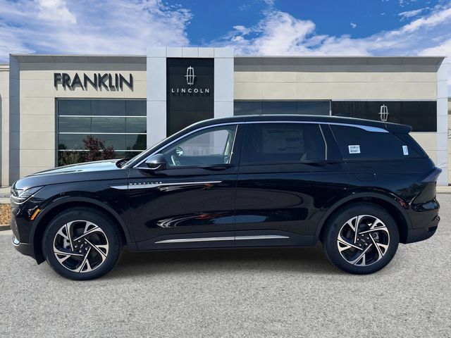 New 2026 Lincoln Nautilus Premier w/ Equipment Group 102A AWD/4WD image 4