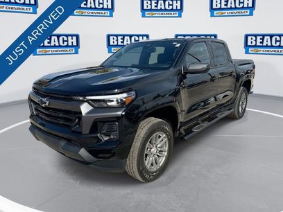 Used 2023 Chevrolet Colorado LT w/ LT Convenience Package III