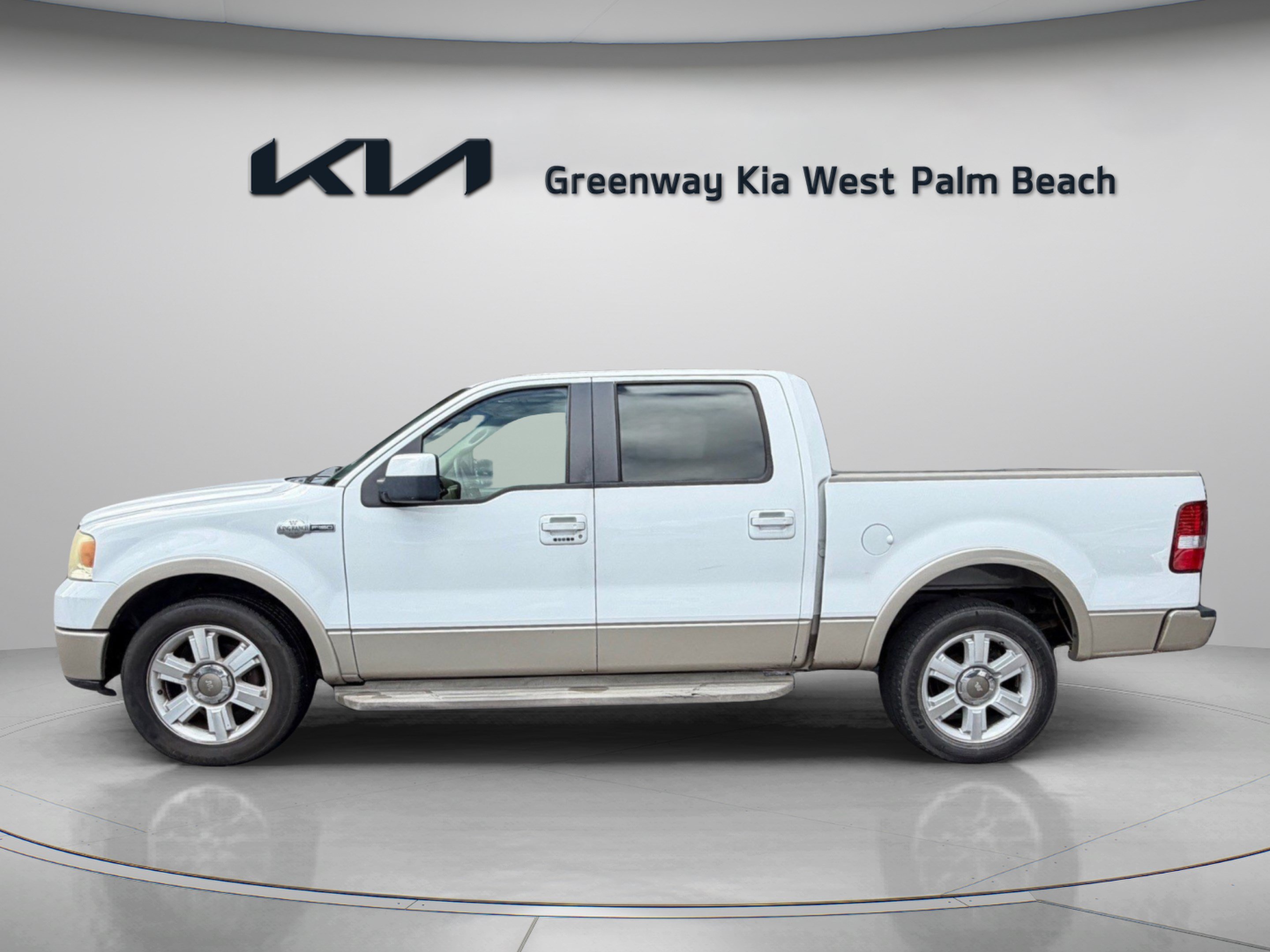 Used 2008 Ford F150 XLT RWD image 4