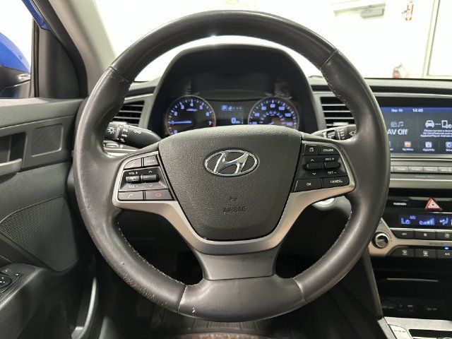 Used 2017 Hyundai Elantra Value Edition FWD image 14