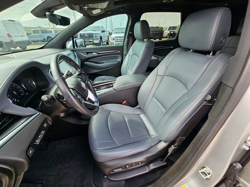 Used 2022 Buick Enclave Premium w/ Experience Buick Package FWD image 15