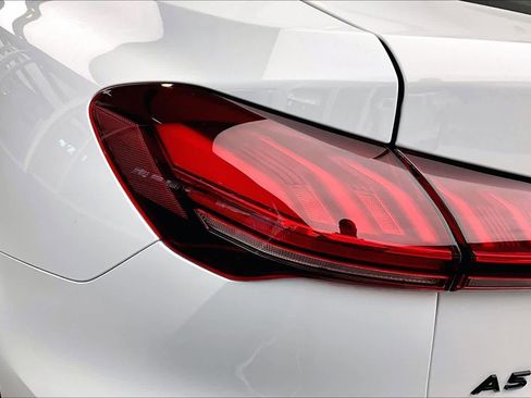 Certified 2025 Audi A5 2.0T Premium Plus w/ Premium Plus image 28