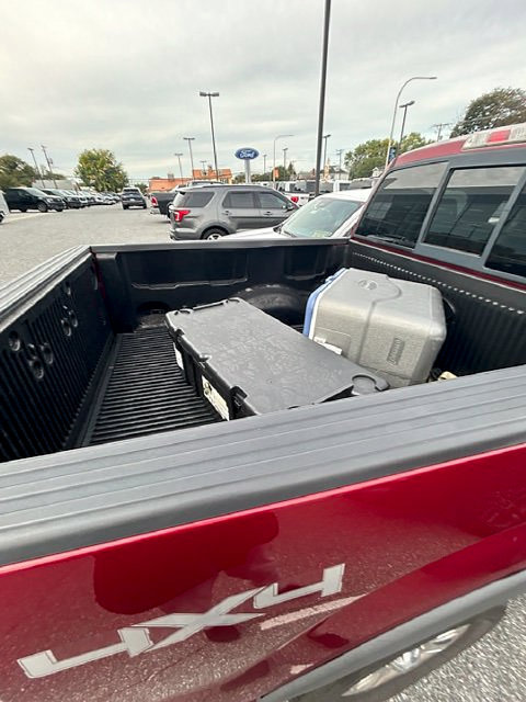Used 2014 Ford F150 XLT w/ Equipment Group 302A Luxury AWD/4WD image 15