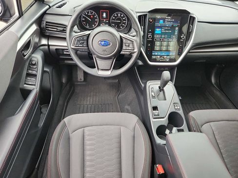 Used 2025 Subaru Impreza 2.0i Sport image 11