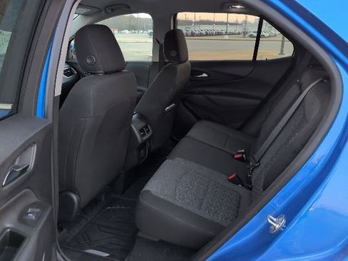 Used 2024 Chevrolet Equinox LT image 6