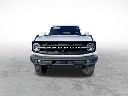 Used 2024 Ford Bronco Outer Banks