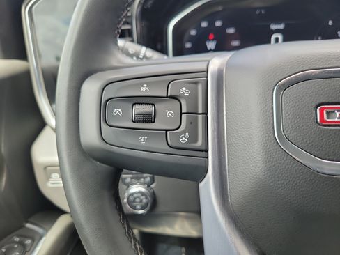 Used 2023 GMC Sierra 1500 Elevation RWD image 19