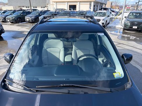 Used 2015 Subaru Forester 2.5i Premium w/ All-Weather Package image 7