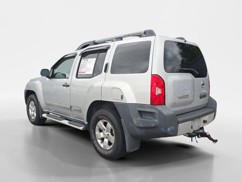 Used 2011 Nissan Xterra S AWD/4WD image 3