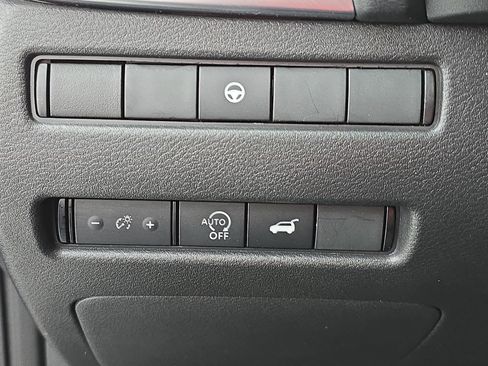 Certified 2023 Nissan Rogue SV w/ SV Premium B Package FWD image 25