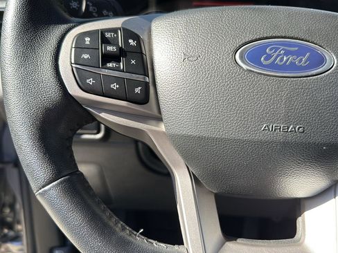 Used 2023 Ford Explorer Limited image 14