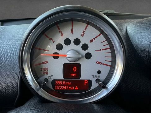 Used 2014 MINI Cooper Countryman S AWD/4WD image 14