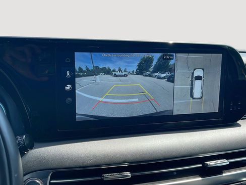 Certified 2024 Hyundai Palisade Calligraphy AWD/4WD image 41