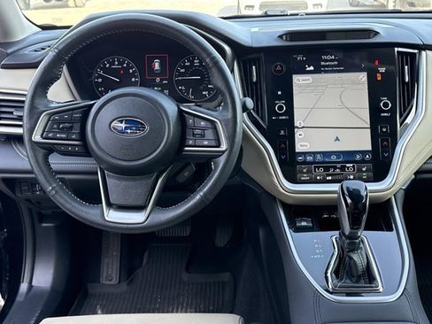 Used 2024 Subaru Outback Limited XT image 7