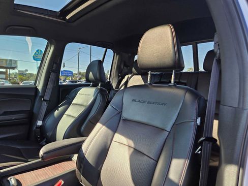 Used 2023 Honda Ridgeline Black Edition image 22