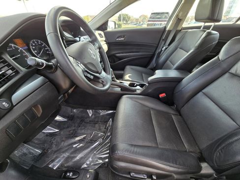 Used 2014 Acura ILX w/ Technology Package image 13