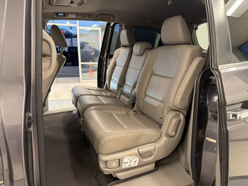 Used 2015 Honda Odyssey EX-L image 31