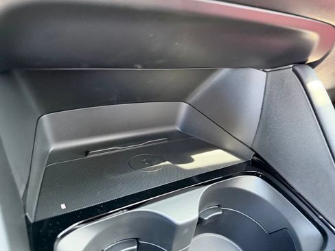 New 2026 MAZDA MAZDA3 Carbon AWD/4WD image 25