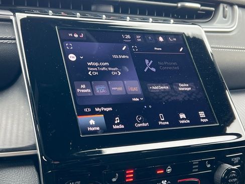 Used 2023 Jeep Grand Cherokee Altitude image 26