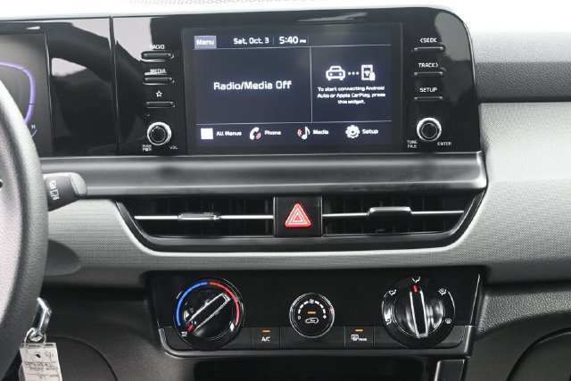 Used 2026 Kia Seltos LX FWD image 12