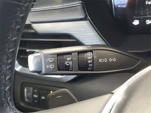 Used 2024 GMC Acadia Elevation w/ LPO, Floor Liner Package image 19