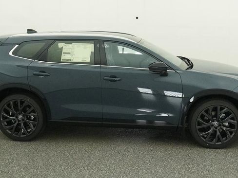 New 2026 Toyota Crown Signia image 39