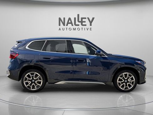 Used 2026 BMW X1 xDrive28i w/ Technology Package image 5