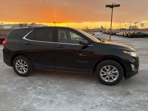 Used 2020 Chevrolet Equinox LT image 12