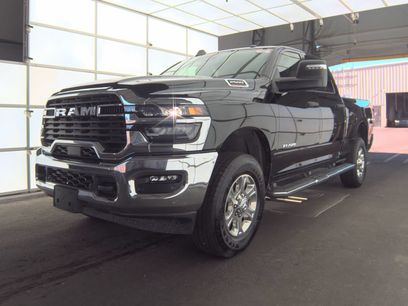 Used 2026 RAM 2500 Big Horn