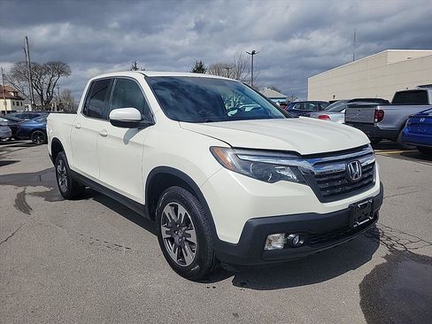 Used 2019 Honda Ridgeline RTL image 10