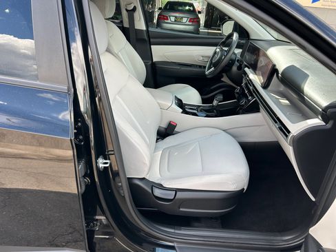 Used 2025 Hyundai Tucson SEL AWD/4WD image 30