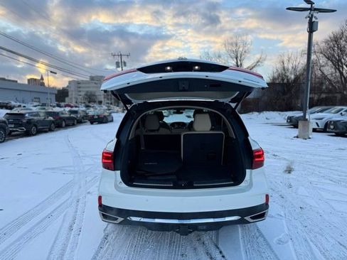 Used 2019 Acura MDX 3.5L Technology Package image 24
