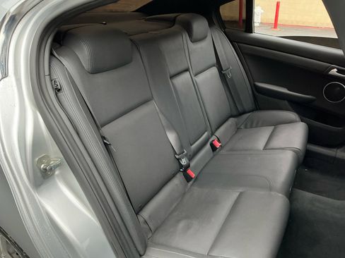 Used 2009 Pontiac G8 GXP image 20