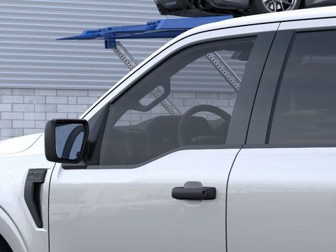 New 2026 Ford F150 STX AWD/4WD image 20
