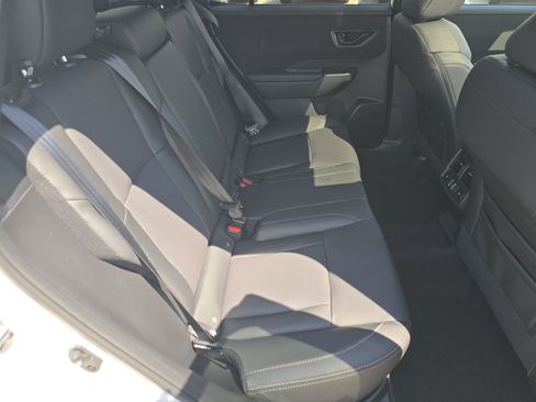 New 2026 Subaru Outback Limited AWD/4WD image 17