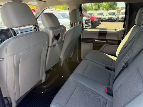 Used 2020 Ford F250 XL w/ Power Equipment Group AWD/4WD image 22