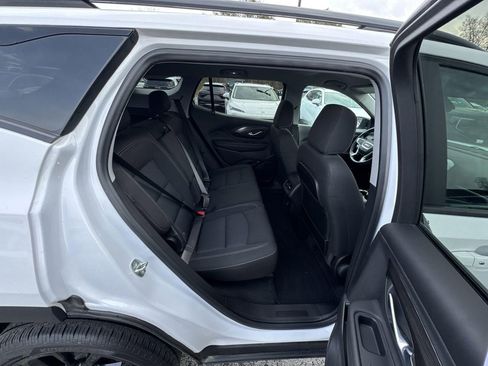 Used 2023 GMC Terrain SLE w/ Driver Convenience Package AWD/4WD image 26