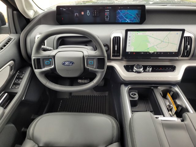 New 2026 Ford Expedition Active RWD image 14
