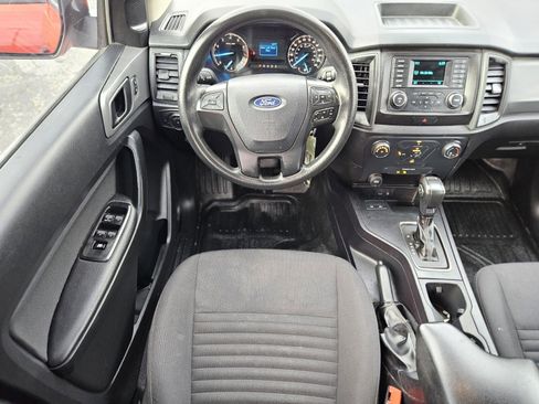 Certified 2023 Ford Ranger XL image 15