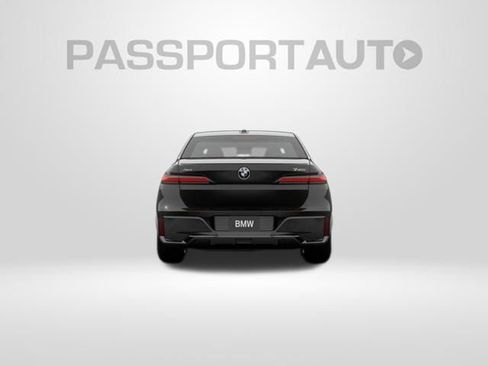 New 2026 BMW 740i xDrive image 5