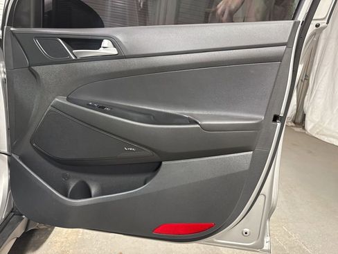 Used 2021 Hyundai Tucson Ultimate image 9