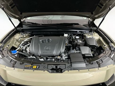 New 2026 MAZDA CX-50 Meridian Edition w/ Weather Package AWD/4WD image 32