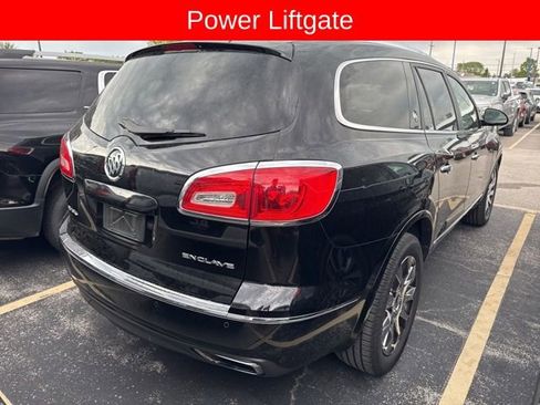Used 2016 Buick Enclave Leather w/ Enclave Tuscan Edition FWD image 10