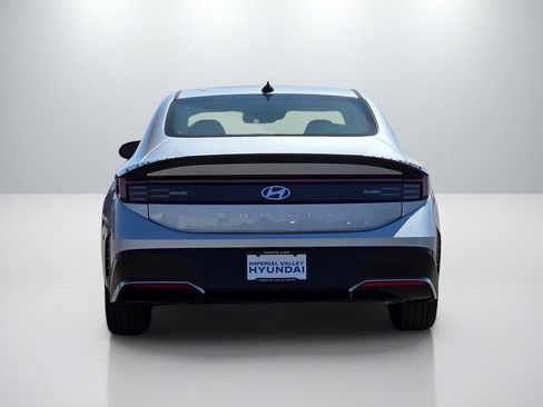 New 2026 Hyundai Sonata SEL FWD image 5