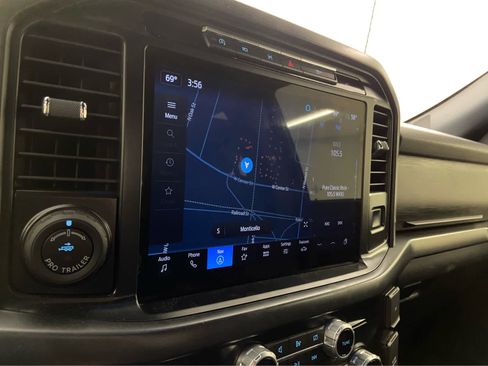 Used 2024 Ford F150 XLT w/ Equipment Group 302A MID image 24