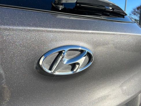 Used 2020 Hyundai Tucson Value FWD image 37