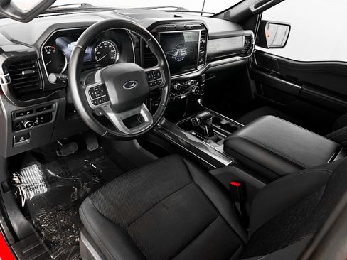 Used 2023 Ford F150 XLT w/ Equipment Group 302A High image 18