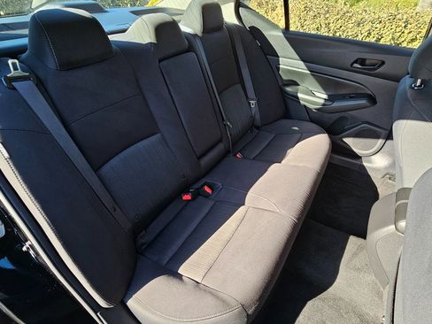 Used 2024 Nissan Altima 2.5 SV image 25